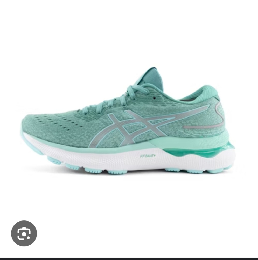 Asics Gel Nimbus Athletic Shoes